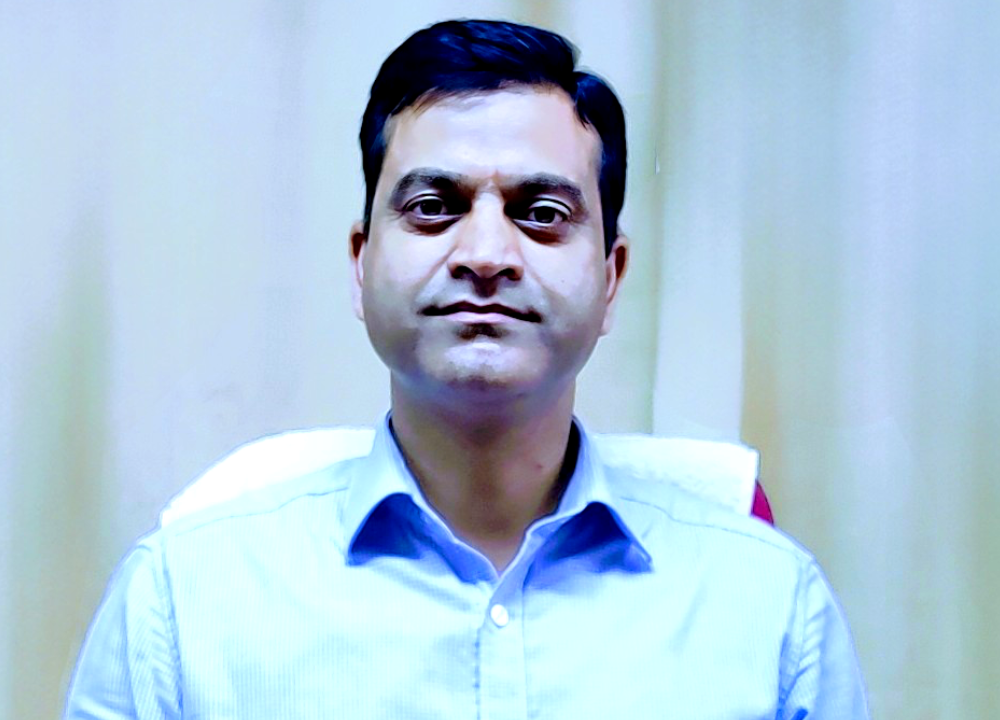 HPAS Rajieev Kumar -HP-I&PR