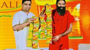 Patanjali Advertisement Case : 30 अप्रैल को SC में फिर पेश होंगे कारोबारी बावा