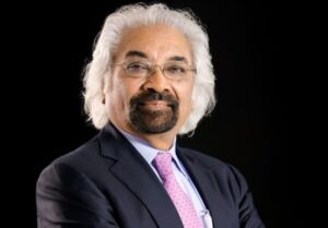 Sam-Pitroda-step-down: नस्लवादी टिप्पणी करने के बाद देना पड़ा इस्तीफा