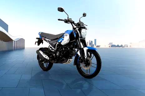 Bajaj Freedom 125 : भारतीय बाजार में लॉन्च पहली CNG Bajaj Freedom 125 बाइक